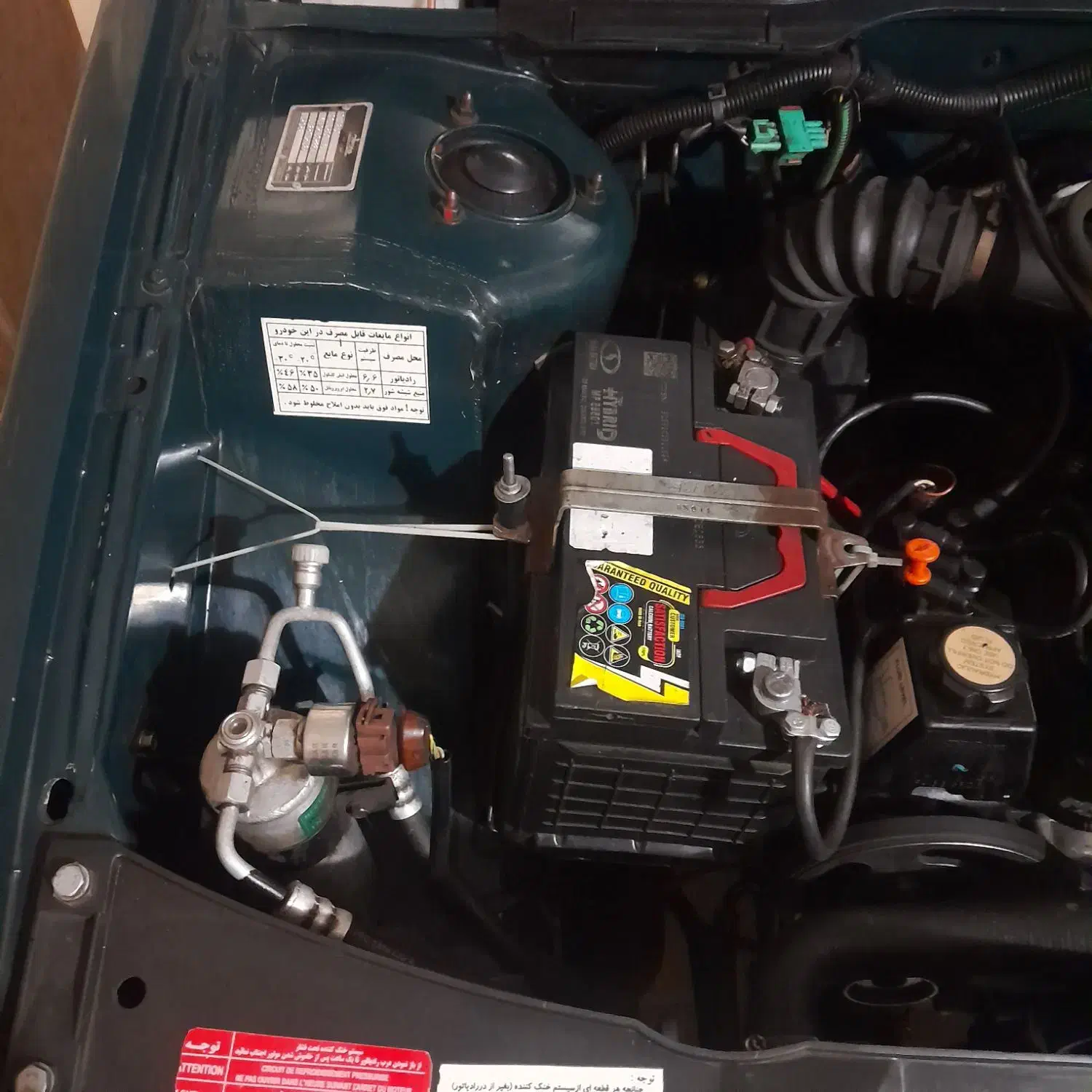 فروش|خودرو سواری و وانت|اسلامشهر, شهرک مهدیه|دیوار