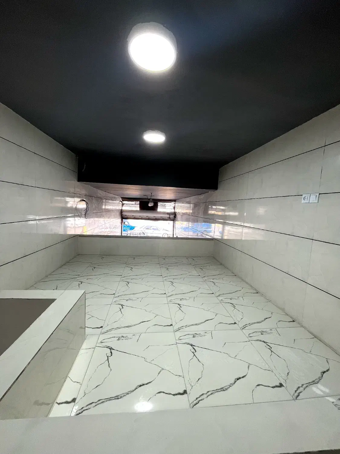 رهن و اجاره مغازه در مرودشت فلکه گندم|اجارهٔ مغازه و غرفه|مرودشت, گندم|دیوار