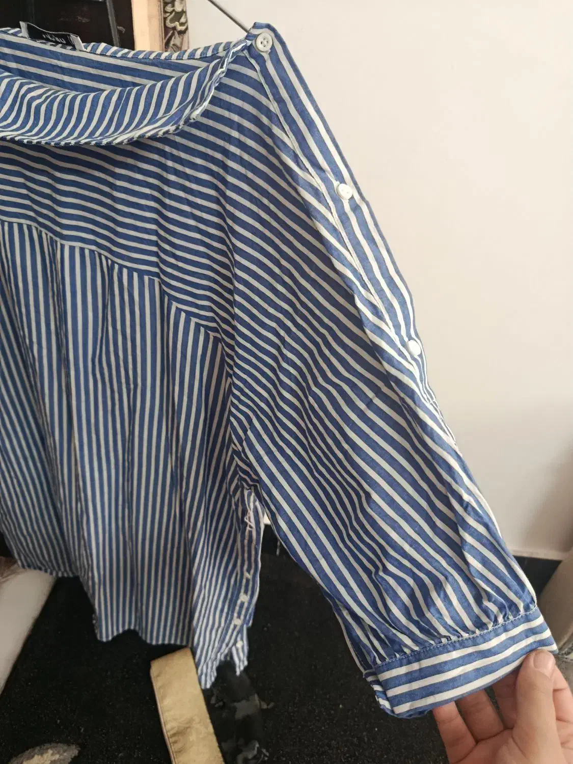 شومیز.مانتو کتی.کراپ|لباس|سبزوار, میدان بار|دیوار