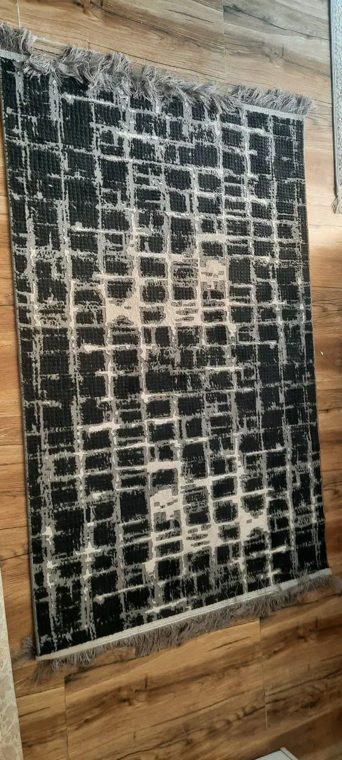 فرش|فرش|بومهن, |دیوار