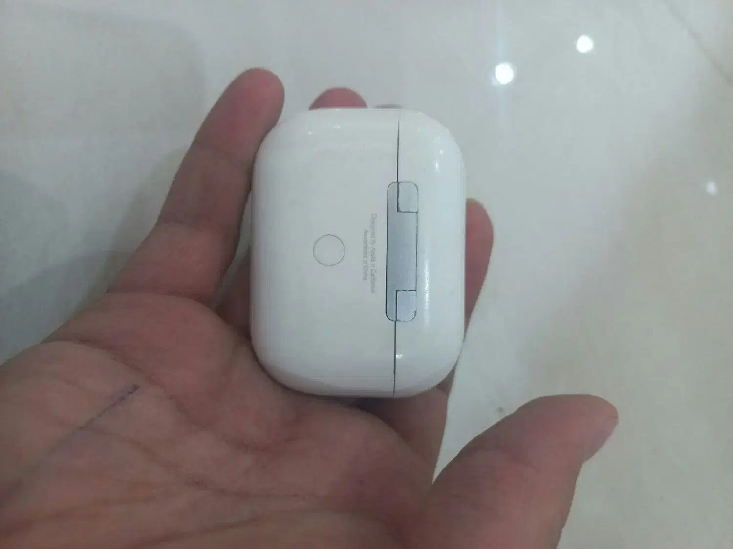 ایرپاد پرو|پخشکننده همراه|اسلامشهر, شهرک قائمیه|دیوار