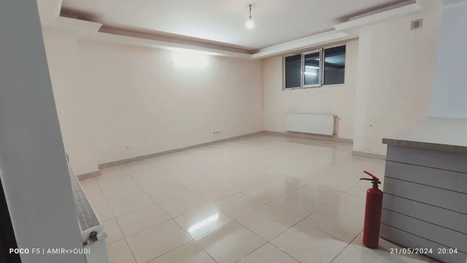 فروش واحد آپارتمان - بلوار اندیشه|فروش آپارتمان|مشهد, مشکینی (شهرک غرب)|دیوار