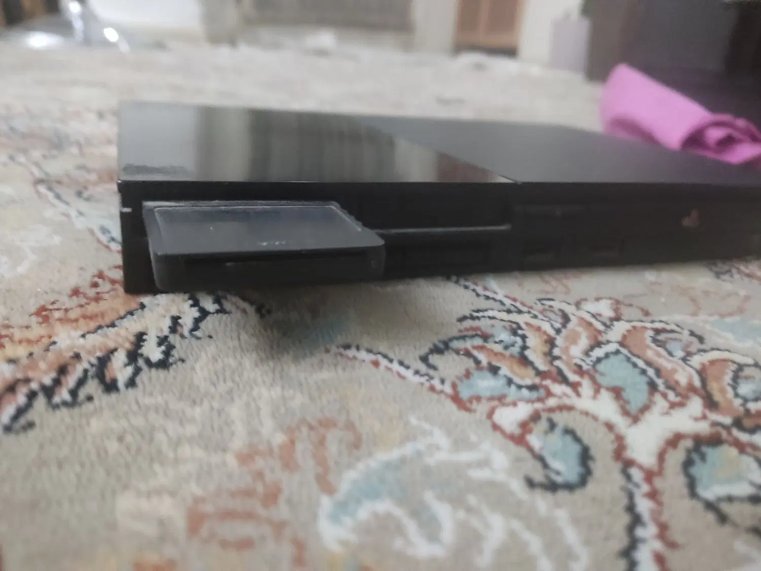 ps2 نو|کنسول، بازی ویدئویی و آنلاین|پرند, فاز ۲|دیوار