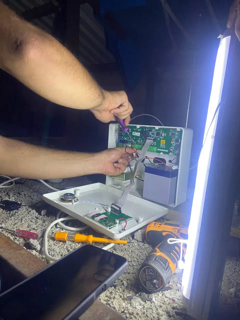 دوربین مداربسته|دوربین مداربسته|نوشهر, |دیوار