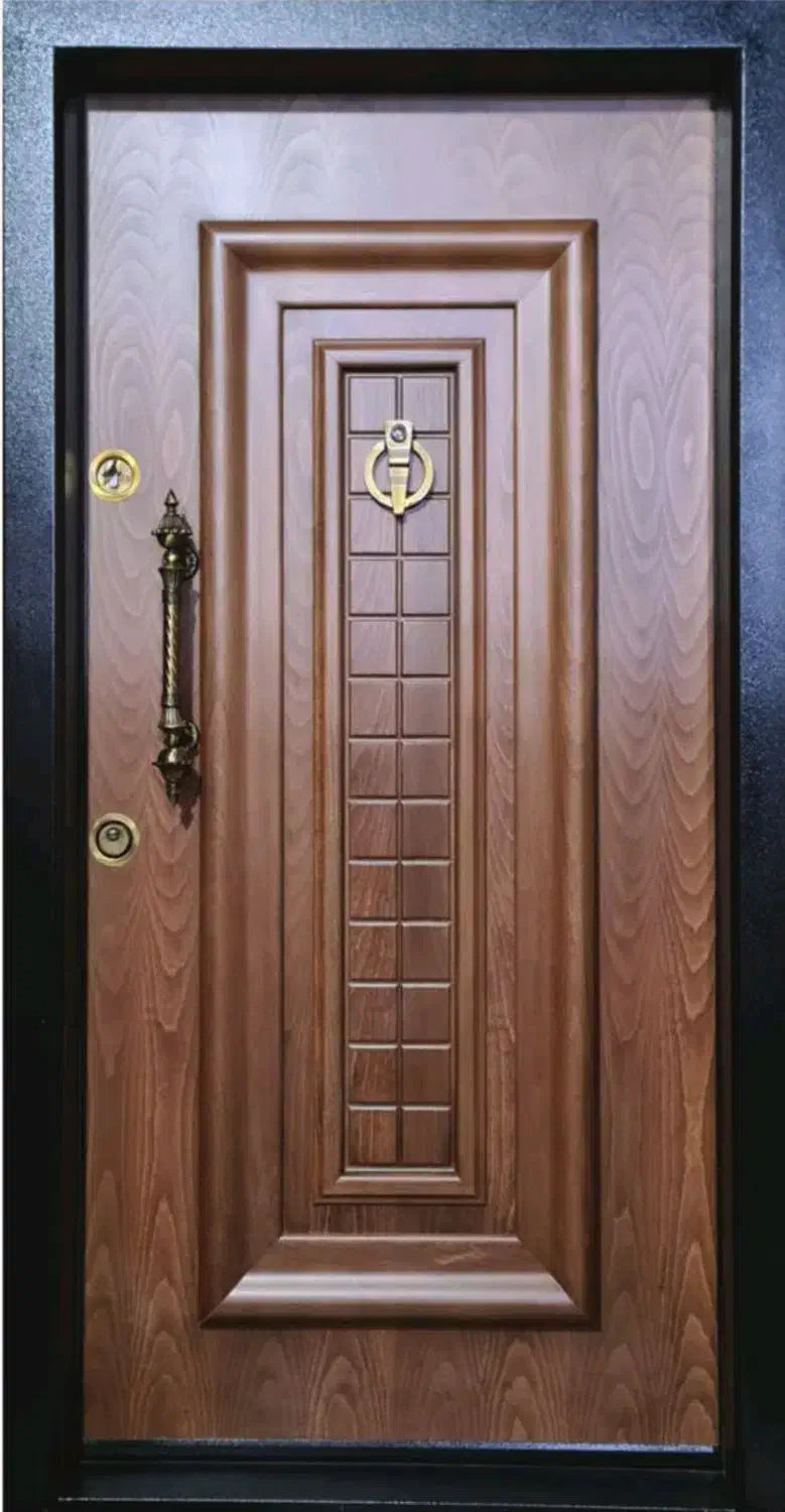 درب ضد سرقت|مصالح و تجهیزات ساختمان|قم, علی آباد سعدگان|دیوار