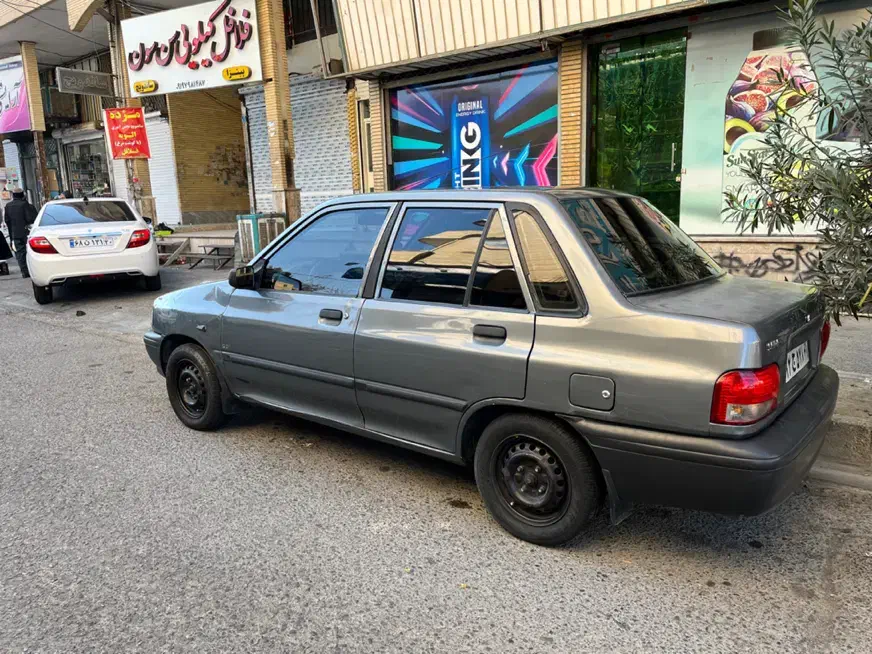 پراید مدل ۹۰|خودرو سواری و وانت|ملارد, |دیوار