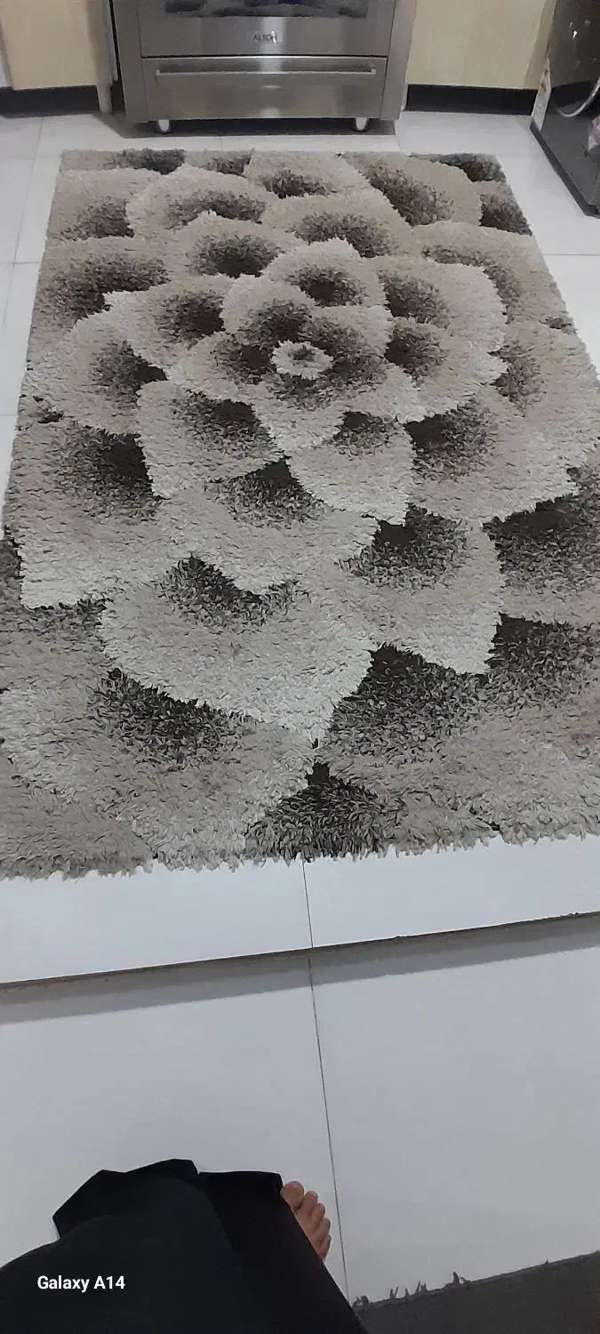 گلیم 4متری|گلیم، جاجیم، گبه|مشهد, علی آباد|دیوار