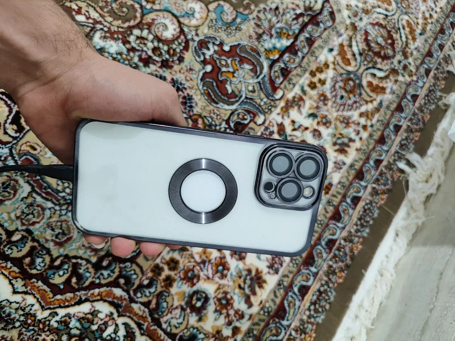 آیفون 13پرو مکس|موبایل|سقز, |دیوار