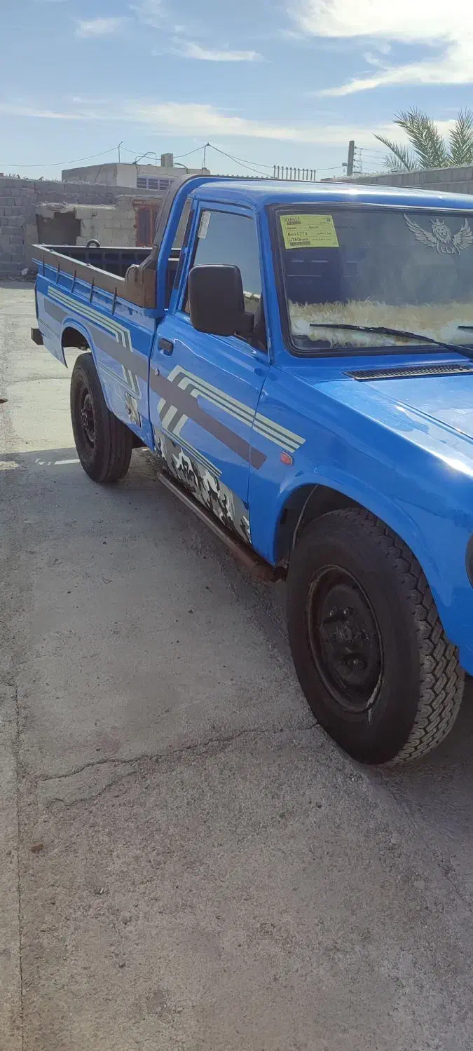 سایپا|خودرو سواری و وانت|ایرانشهر, |دیوار