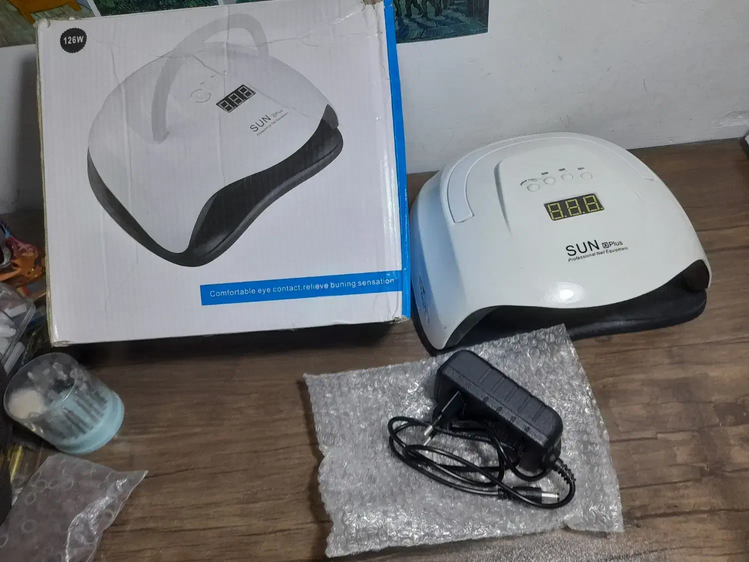 وسایل ناخنکاری|آرایشی، بهداشتی، درمانی|بروجرد, |دیوار