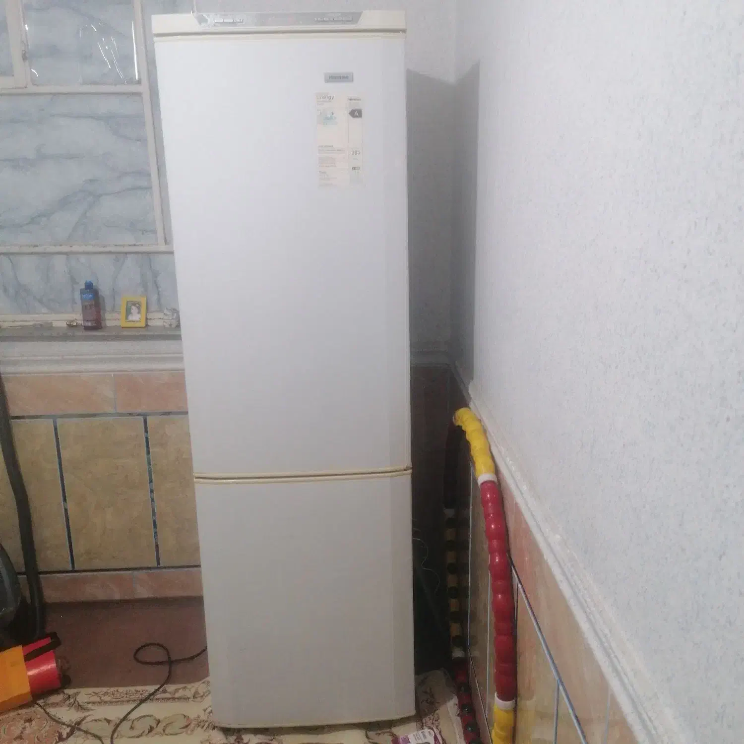 یخچال فریزر|یخچال و فریزر|شوشتر, |دیوار