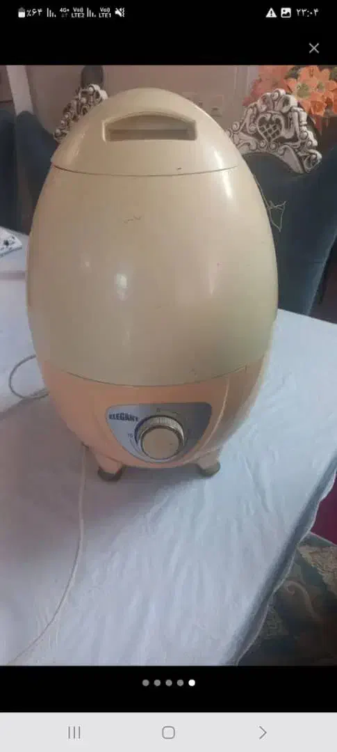 کهنه شور تخم مرغی|ماشین لباسشویی و خشک‌کن لباس|شیراز, بریجستون|دیوار