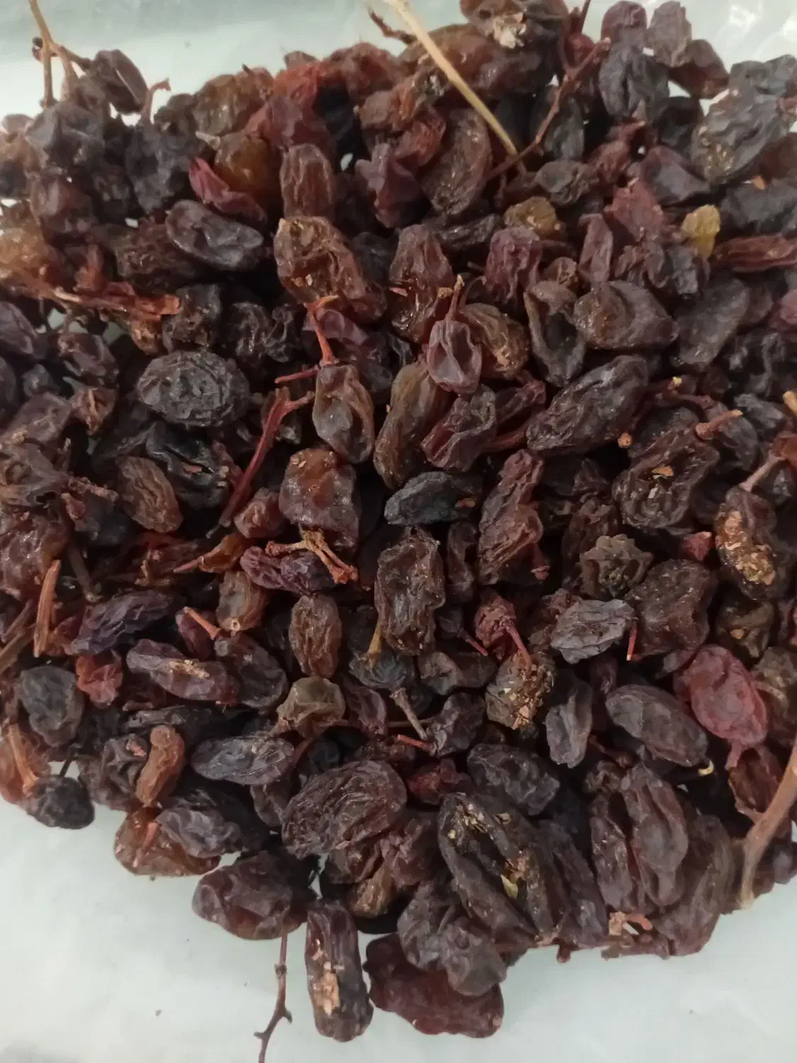 کشمش آفتابی|خوردنی و آشامیدنی|تاکستان, |دیوار