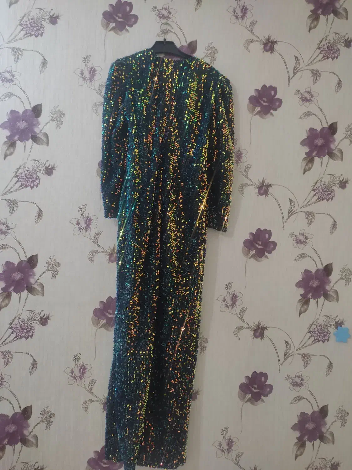 لباس مجلسی سایز ۴۴|لباس|رباط‌کریم, رباط‌کریم|دیوار