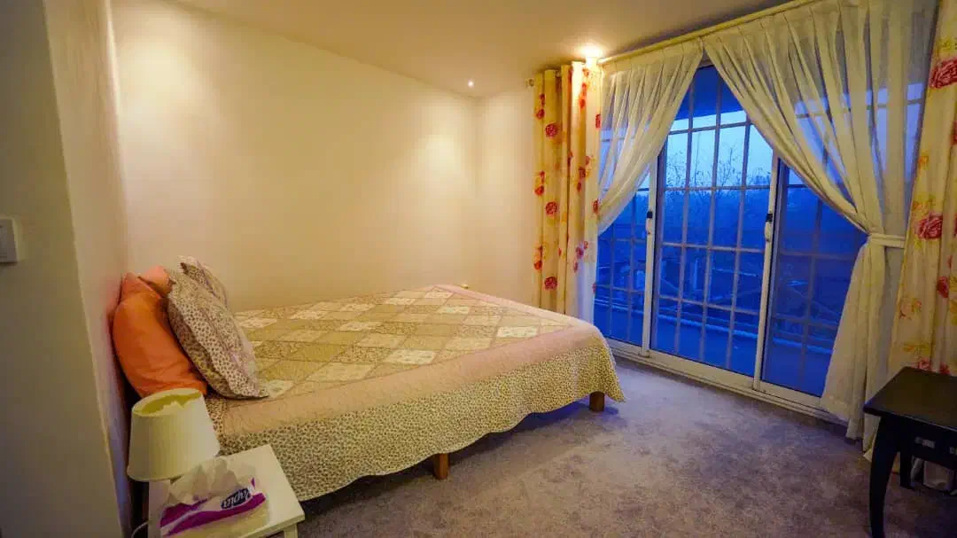 ویلای اجاره ایی در گیلان|اجارهٔ کوتاهمدت ویلا و باغ|لولمان, |دیوار