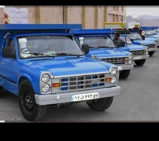 نیازمند راننده باماشین نیسان برای قالیشویی|استخدام حمل و نقل|یزد, |دیوار