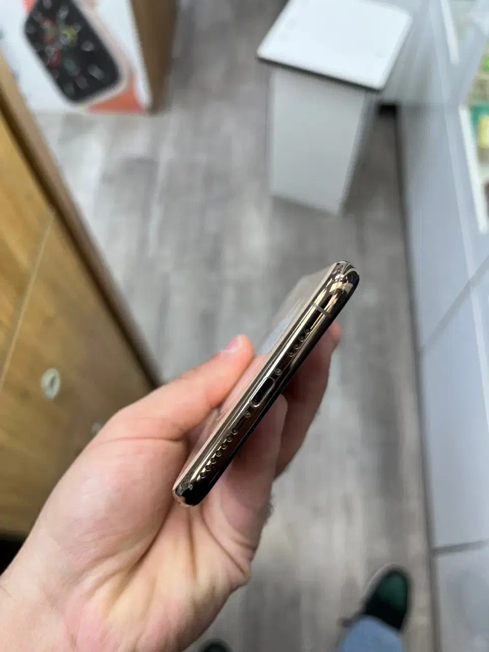xs max 512G 78%|موبایل|تهران, شهرک محلاتی|دیوار