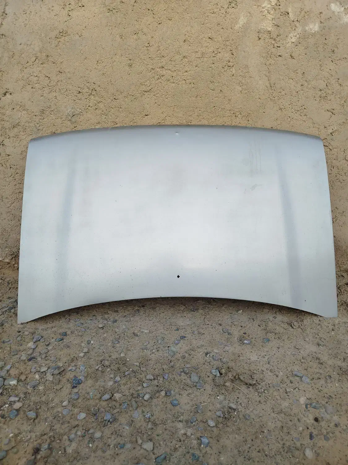 کاپوت پراید|قطعات یدکی و لوازم جانبی|هیرمند, |دیوار