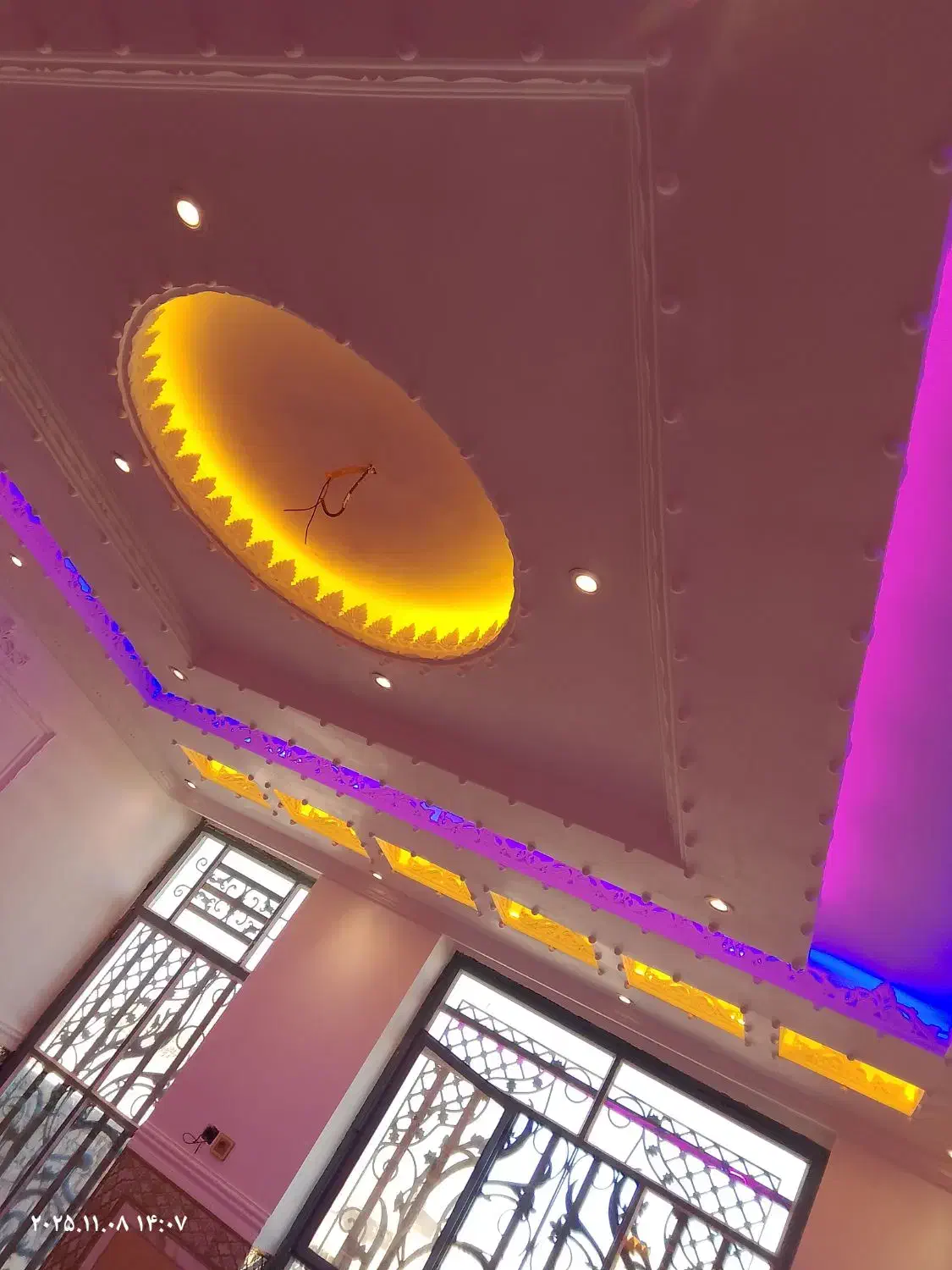 برق کارساختمان|خدمات پیشه و مهارت|خاش, |دیوار