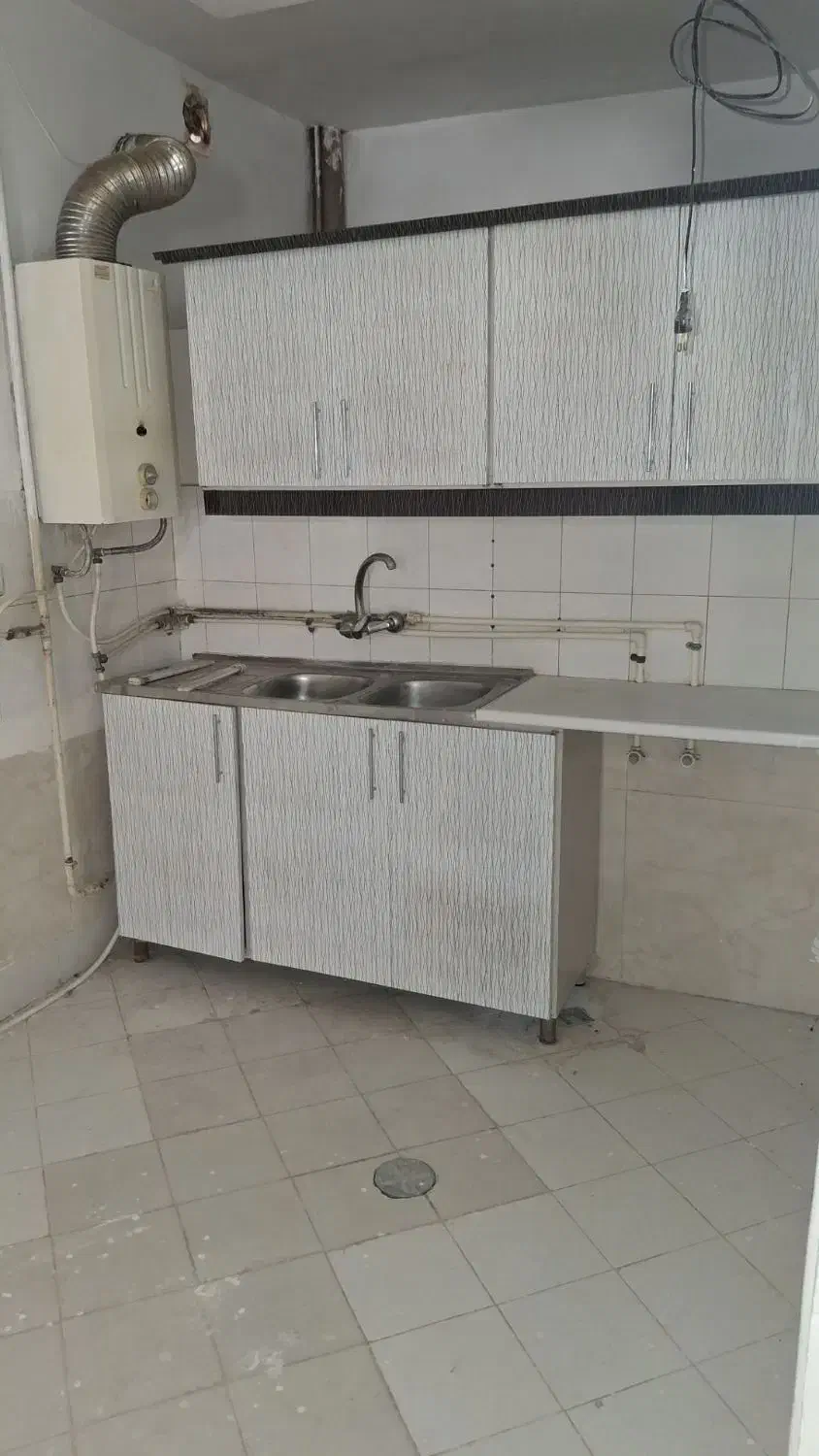 آپارتمان 60متری طبقه همکف|فروش آپارتمان|مشهد, شهید بصیر|دیوار