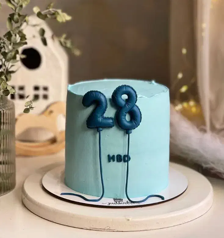 کیک تولد|خوردنی و آشامیدنی|اسلامشهر, شهرک سالور|دیوار