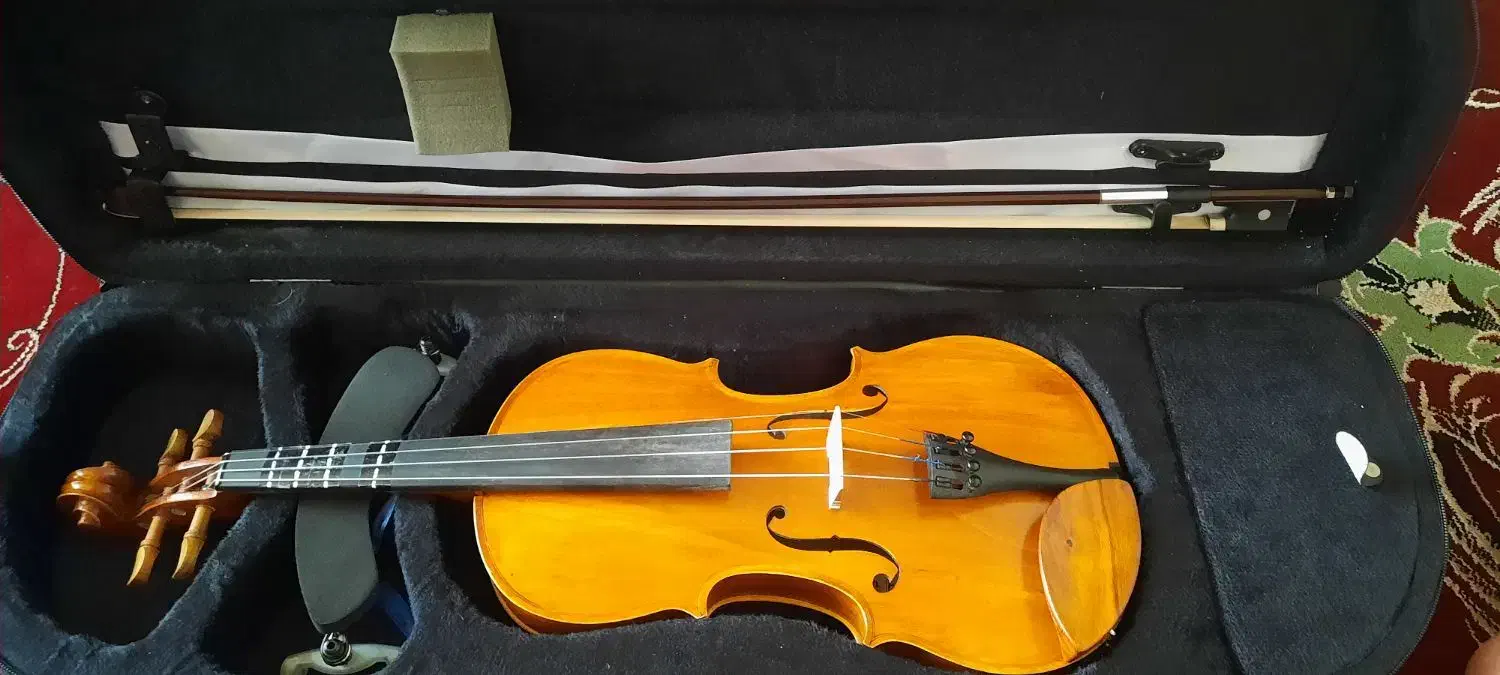 ویولن سایز 4/4|ویولن|شیراز, احمدآباد|دیوار