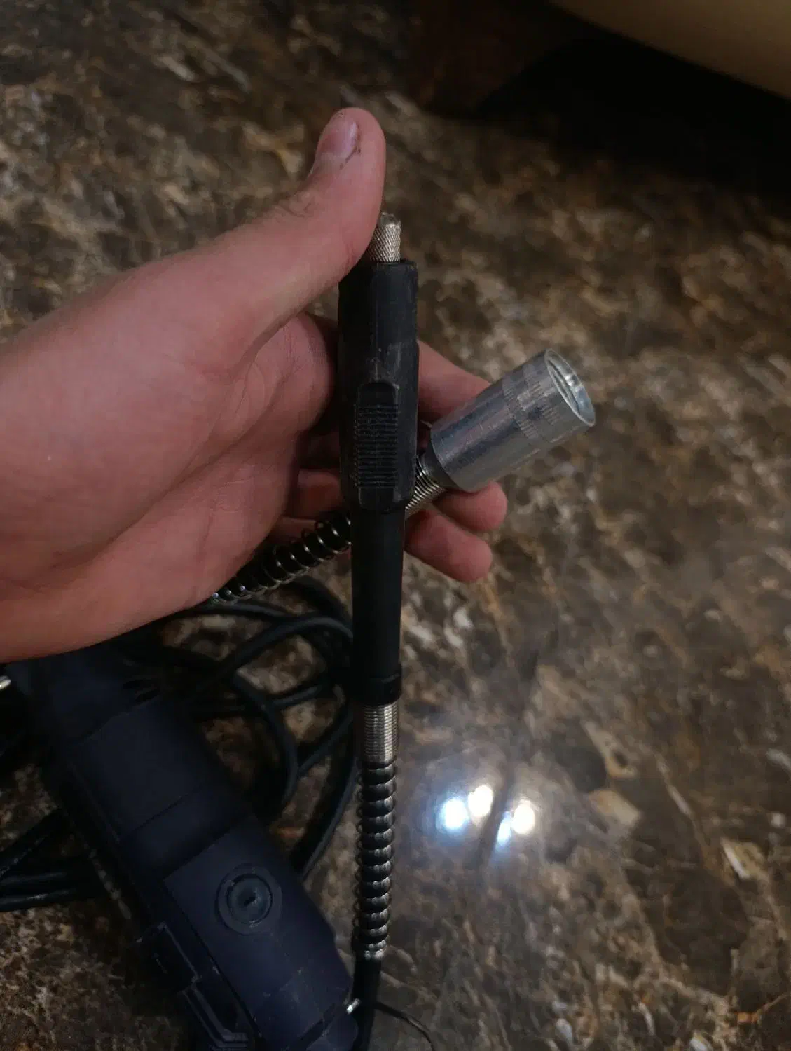 فرز مینیاتوری|ابزارآلات|گرگان, |دیوار