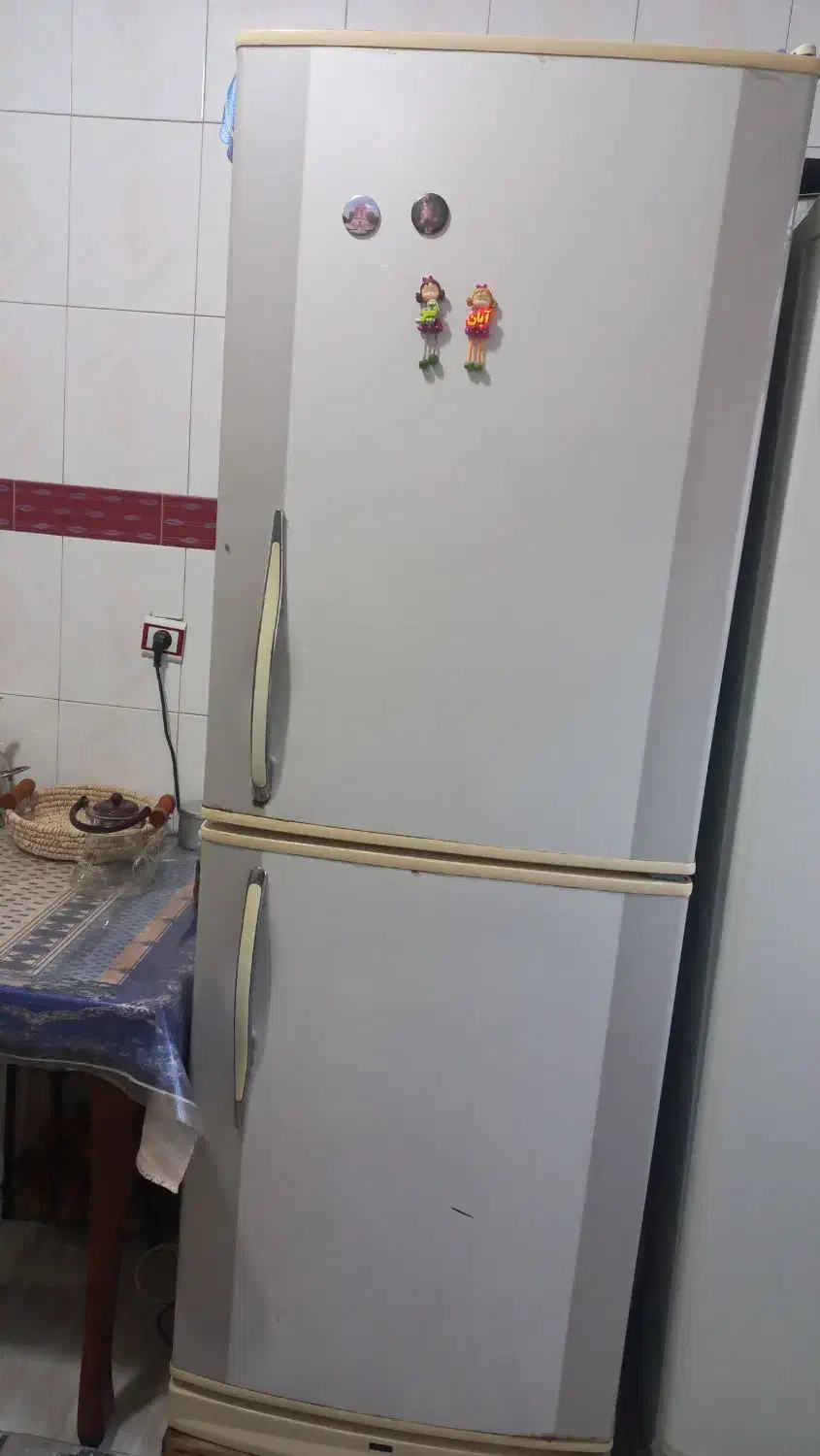 یخچال و فریزر کامل|یخچال و فریزر|آمل, |دیوار