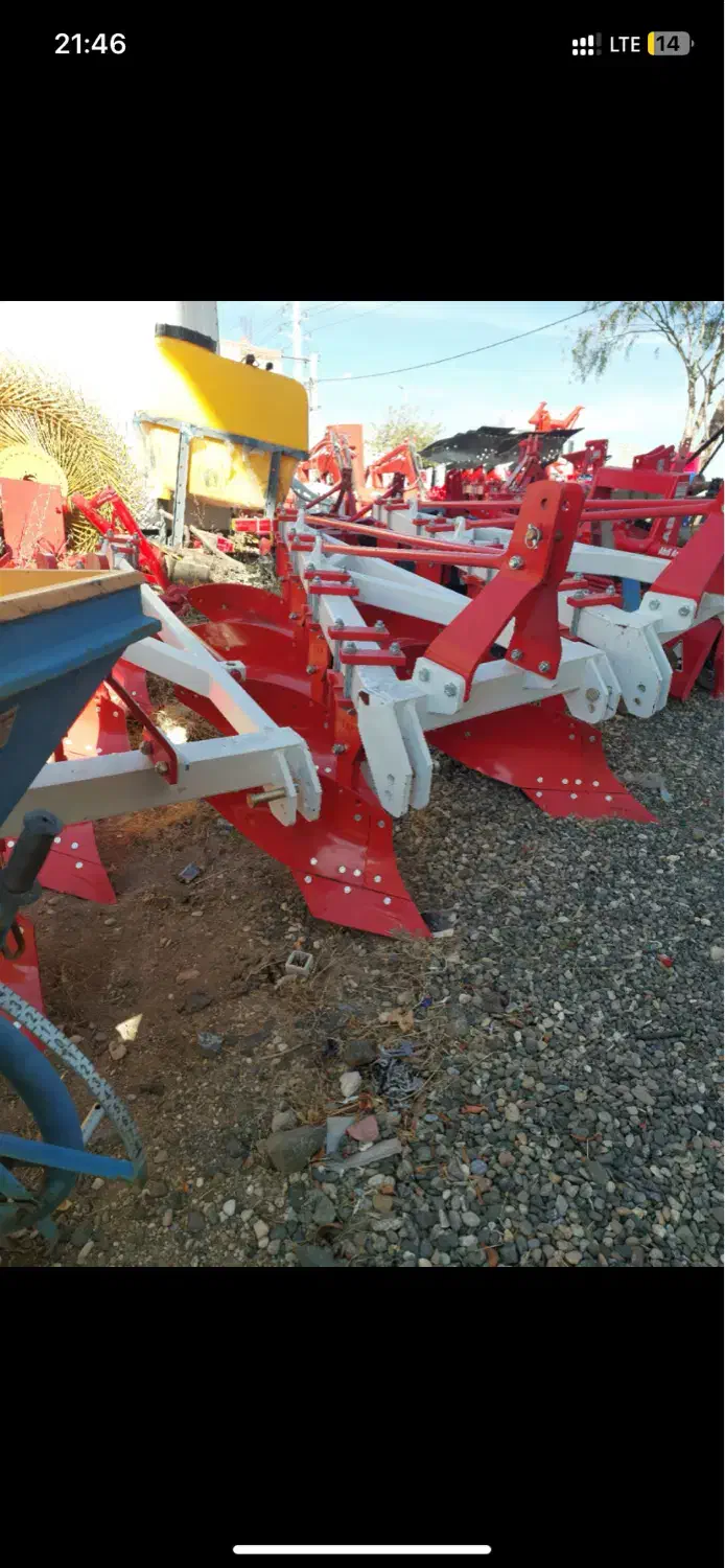 گاو اهن مشهد|ماشینآلات صنعتی|هوراند, |دیوار