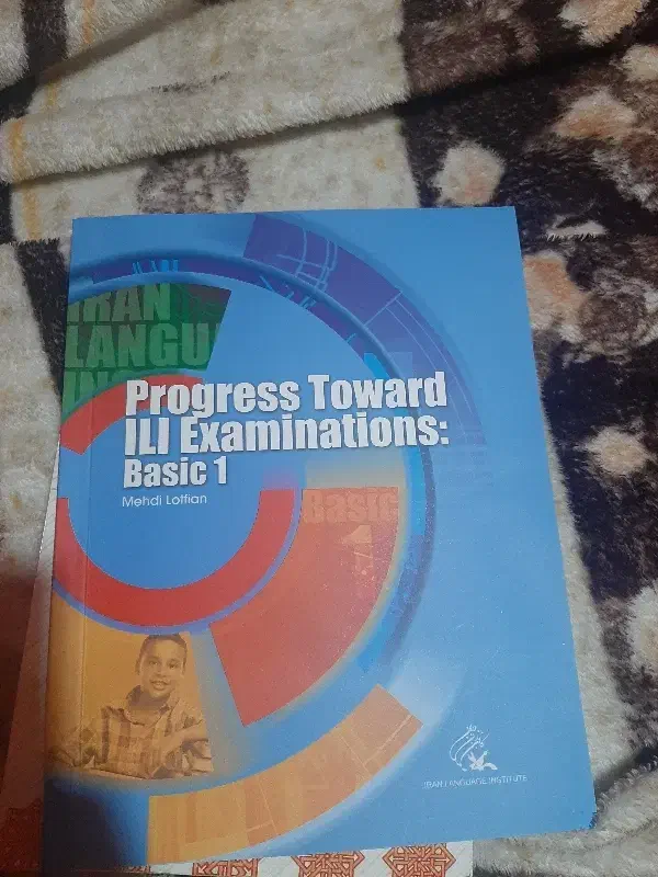 کتاب تمرین basic1|کتاب و مجله آموزشی|رشت, چله خانه|دیوار