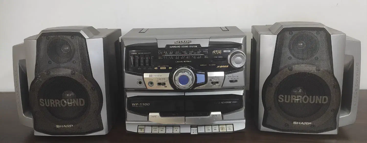 ضبط|سیستم صوتی خانگی|سنقر, |دیوار