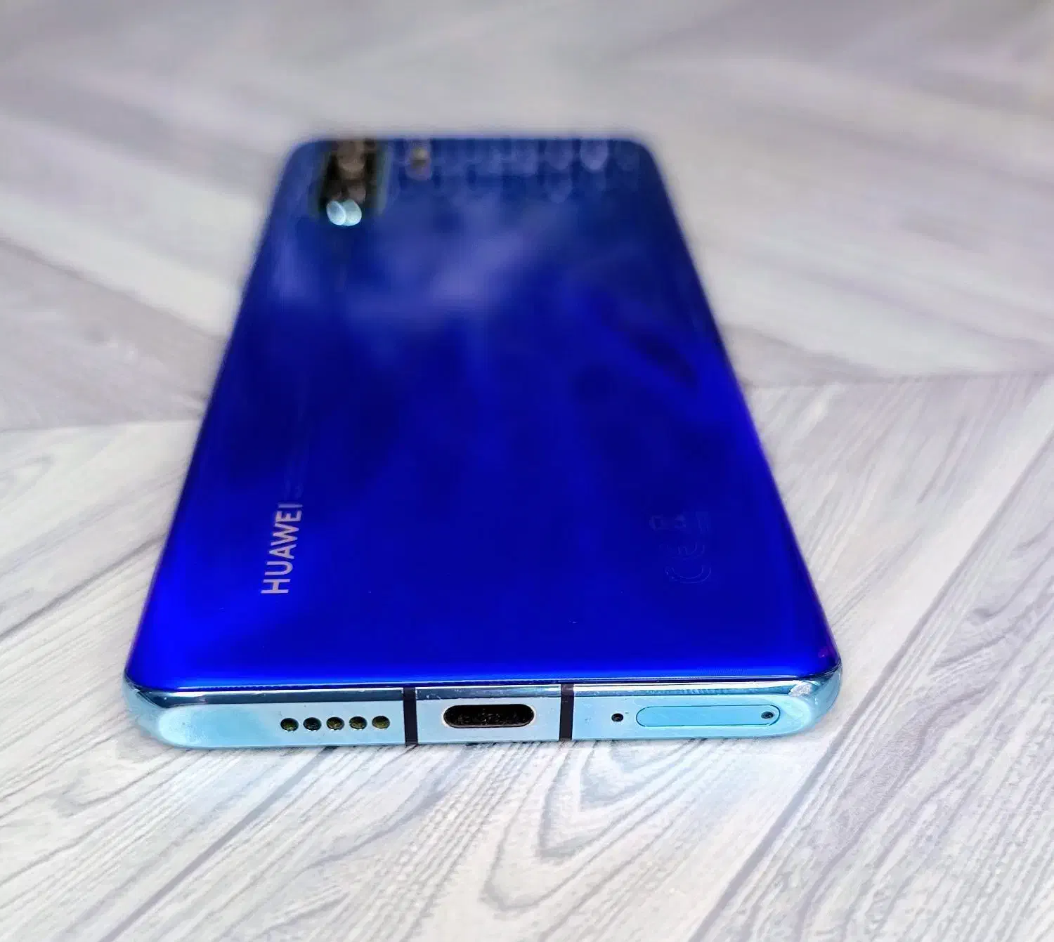 گوشی هواوی p30 pro|موبایل|ایذه, |دیوار