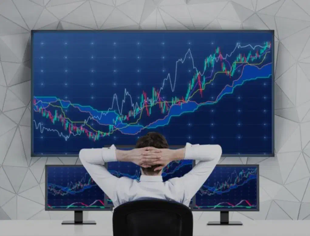 تخصصی مارکت فارکس و طلا رو یاد بگیر|خدمات آموزشی|رشت, منظریه|دیوار