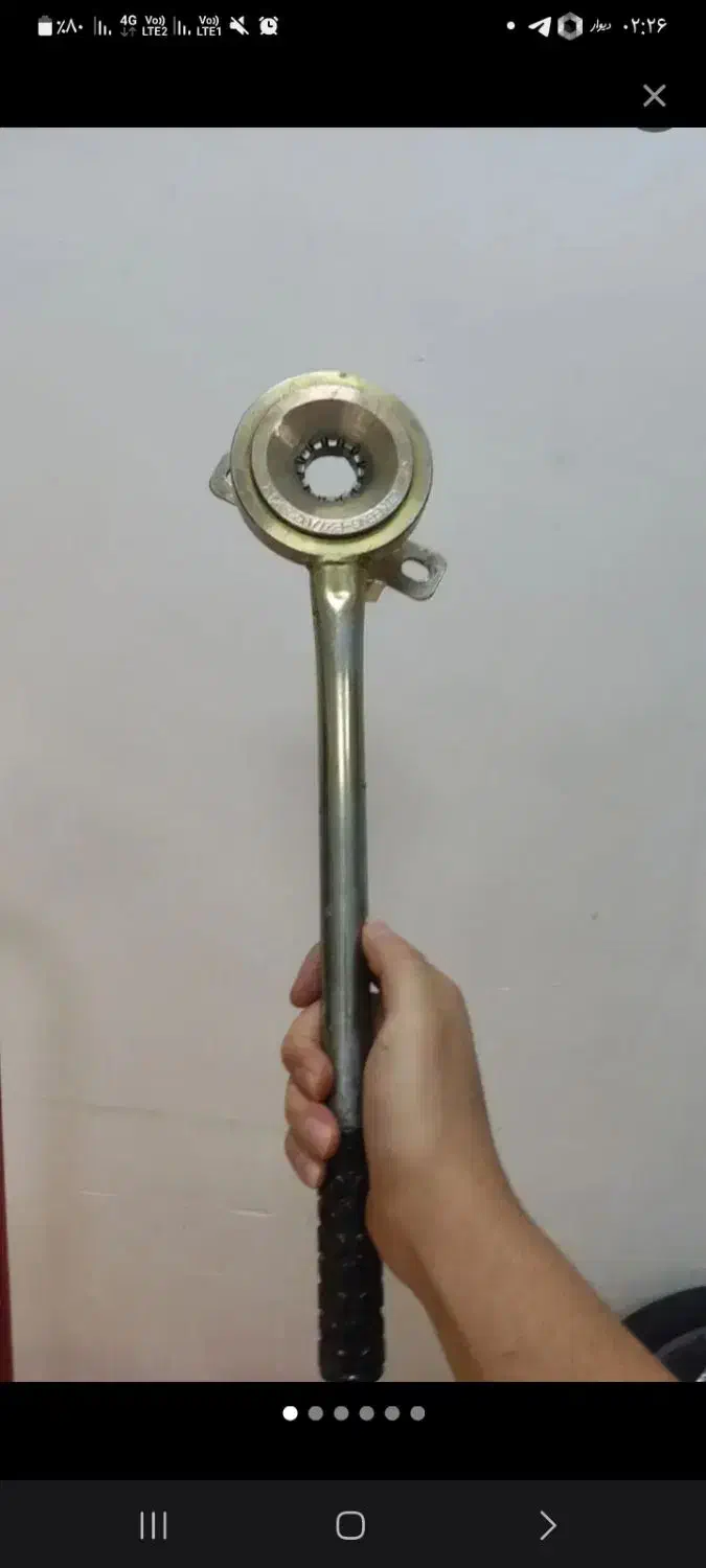 گوشی. شیامی و. پرس. سرپیچ دارم برای لامپ|موبایل|فردوسیه, |دیوار