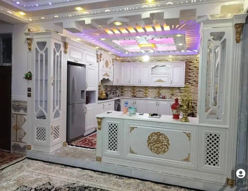 ساخت انوع کابینت و کمد دیواری و میز tv جاکفشی|مصالح و تجهیزات ساختمان|زاهدان, |دیوار