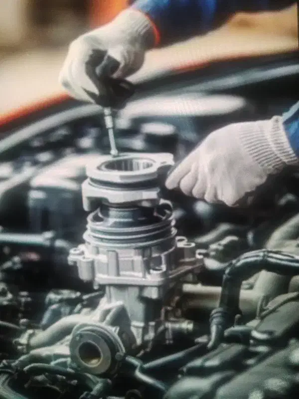 باطری سازی و خدمات برق خودرو سیار و دائم|خدمات موتور و ماشین|سنندج, |دیوار