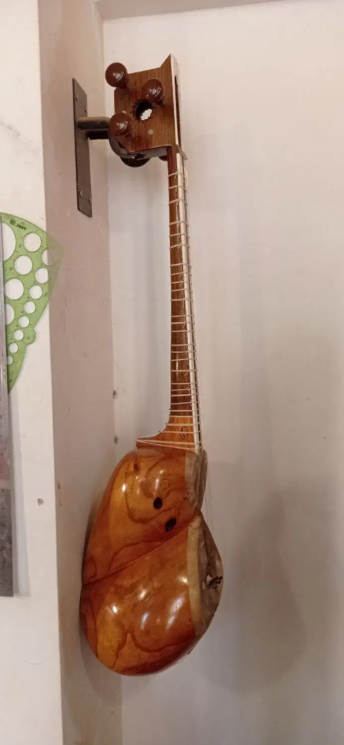 ساز تار|سازهای سنتی|تهران, پامنار|دیوار