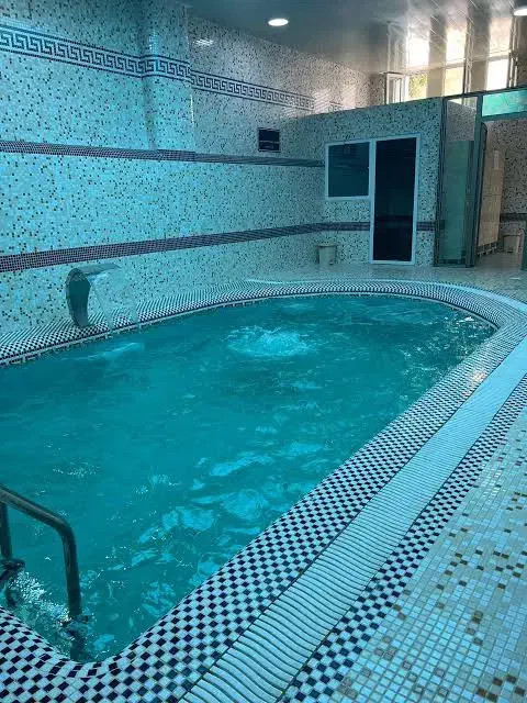 بلیط استخر|بلیت ورزشی|پردیس, فاز ۲|دیوار