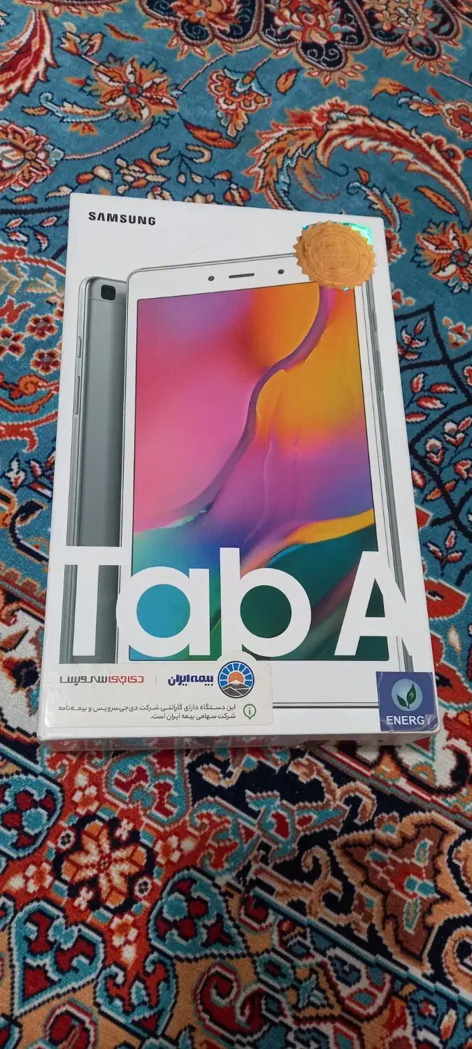 تبلت Tab a T295|تبلت|تهران, امیریه|دیوار