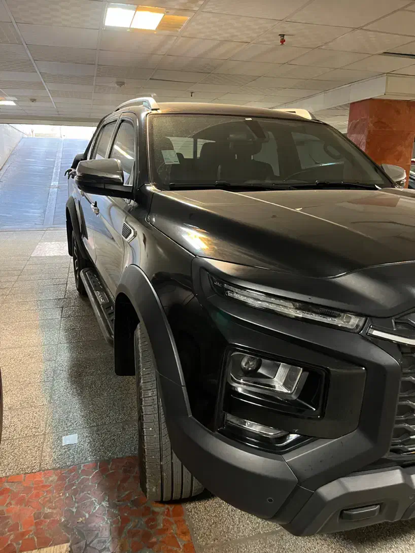 kmc t9|خودرو سواری و وانت|مشهد, احمدآباد|دیوار