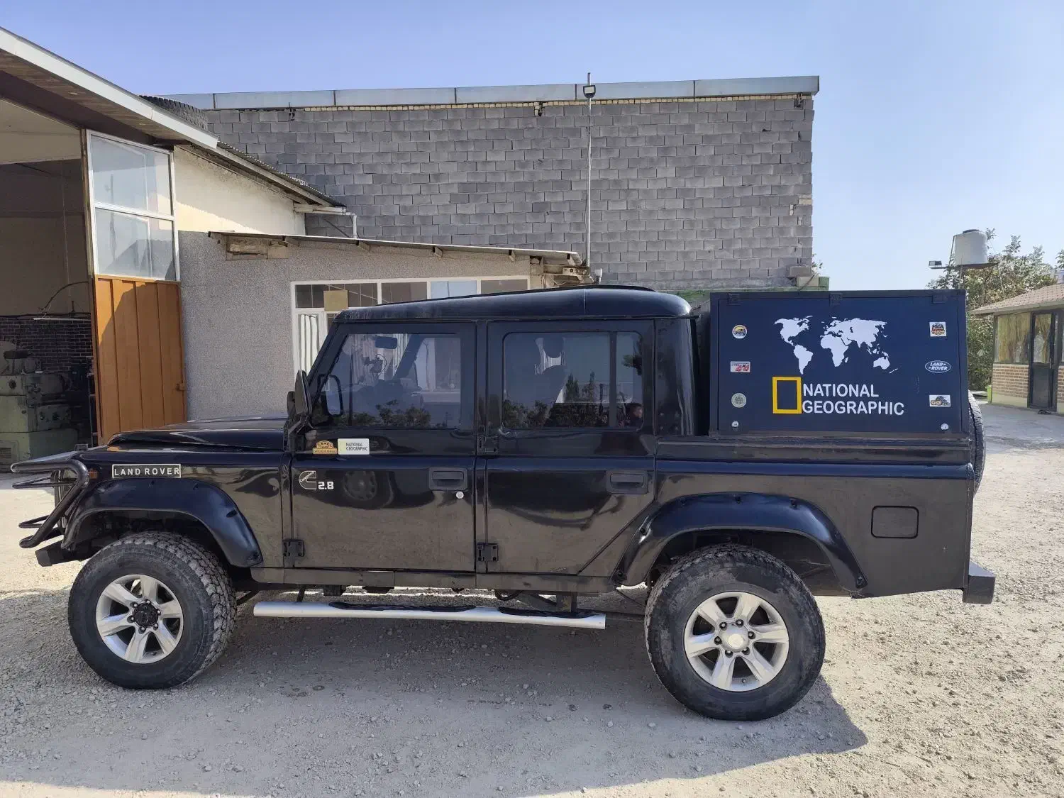 پاژن هرور|خودرو سواری و وانت|همدان, |دیوار