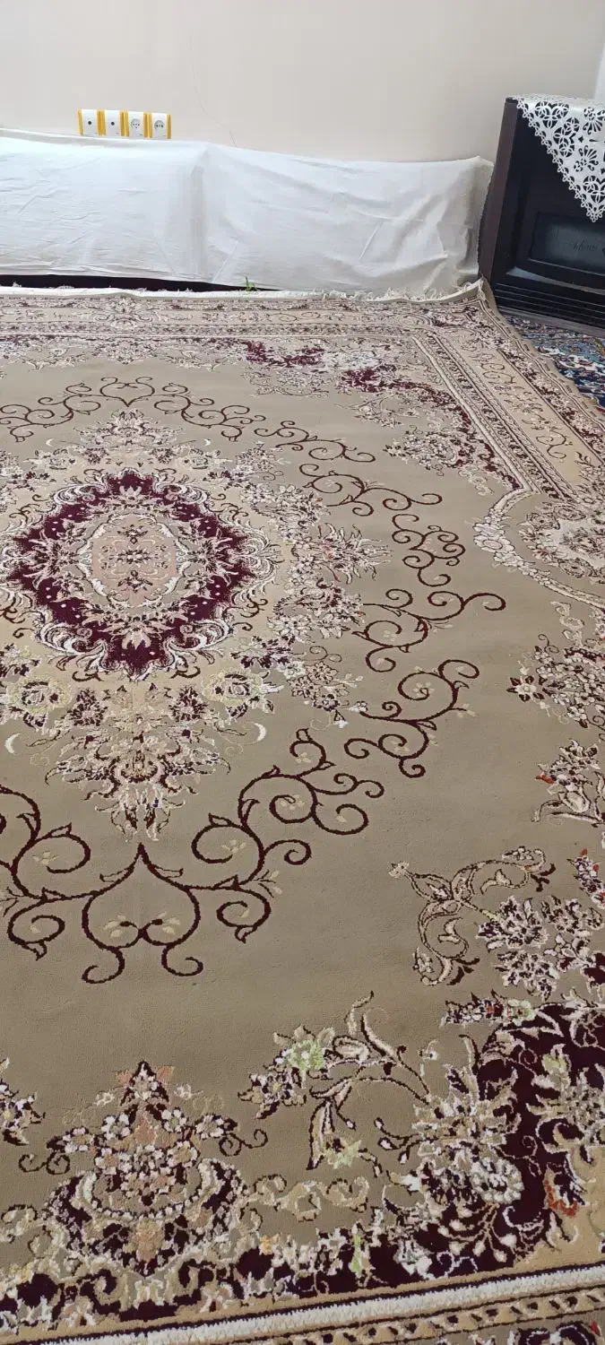 فرش ۱۲متری|فرش|مشهد, وکیل‌آباد|دیوار