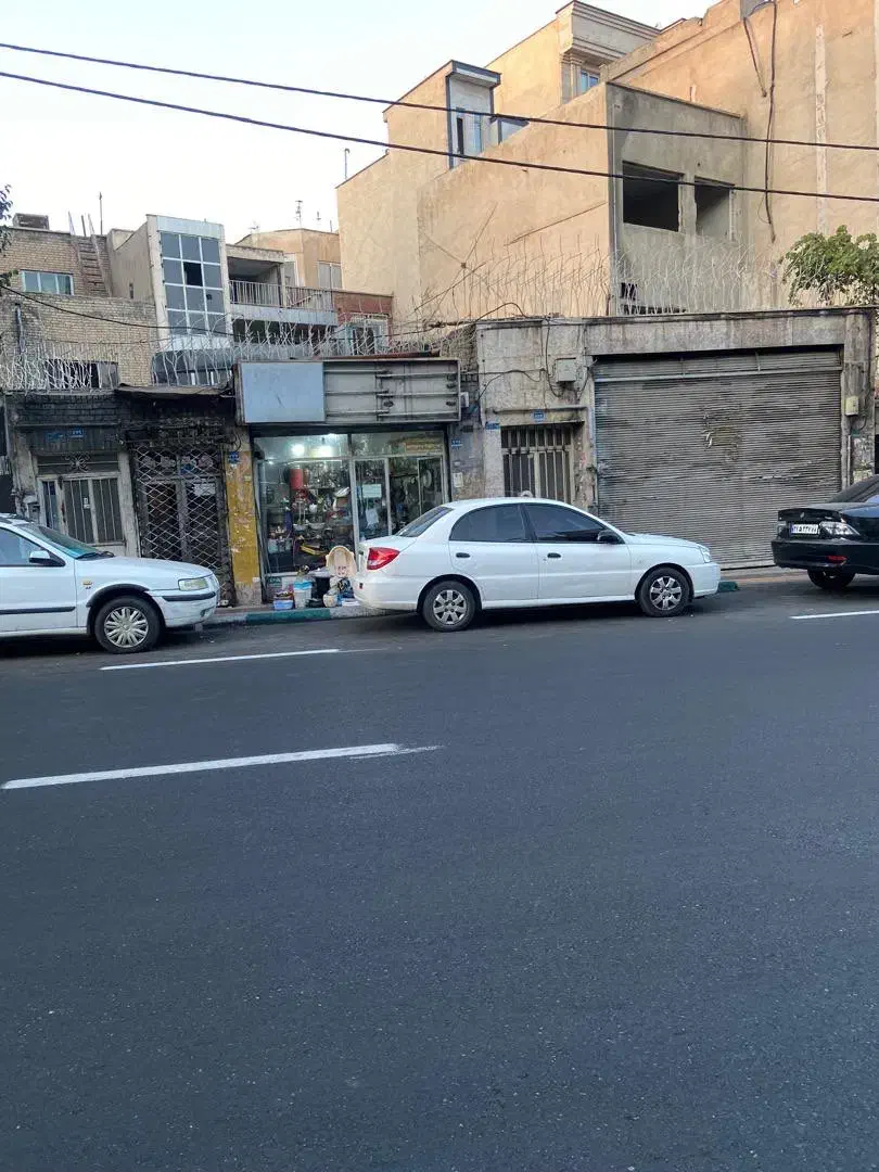 فروش سرقفلی|فروش مغازه و غرفه|تهران, سلسبیل شمالی|دیوار