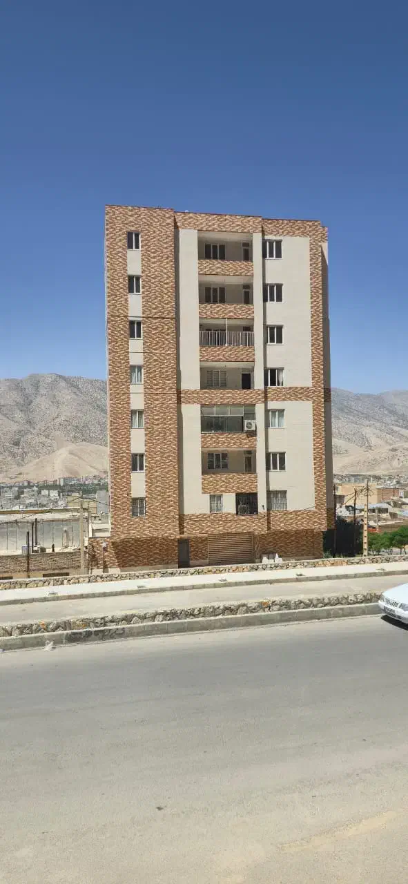 آماده مشارکت در ساخت - بازدیدساختمان قبل ازقرارداد|مشارکت در ساخت املاک|خرمآباد, |دیوار