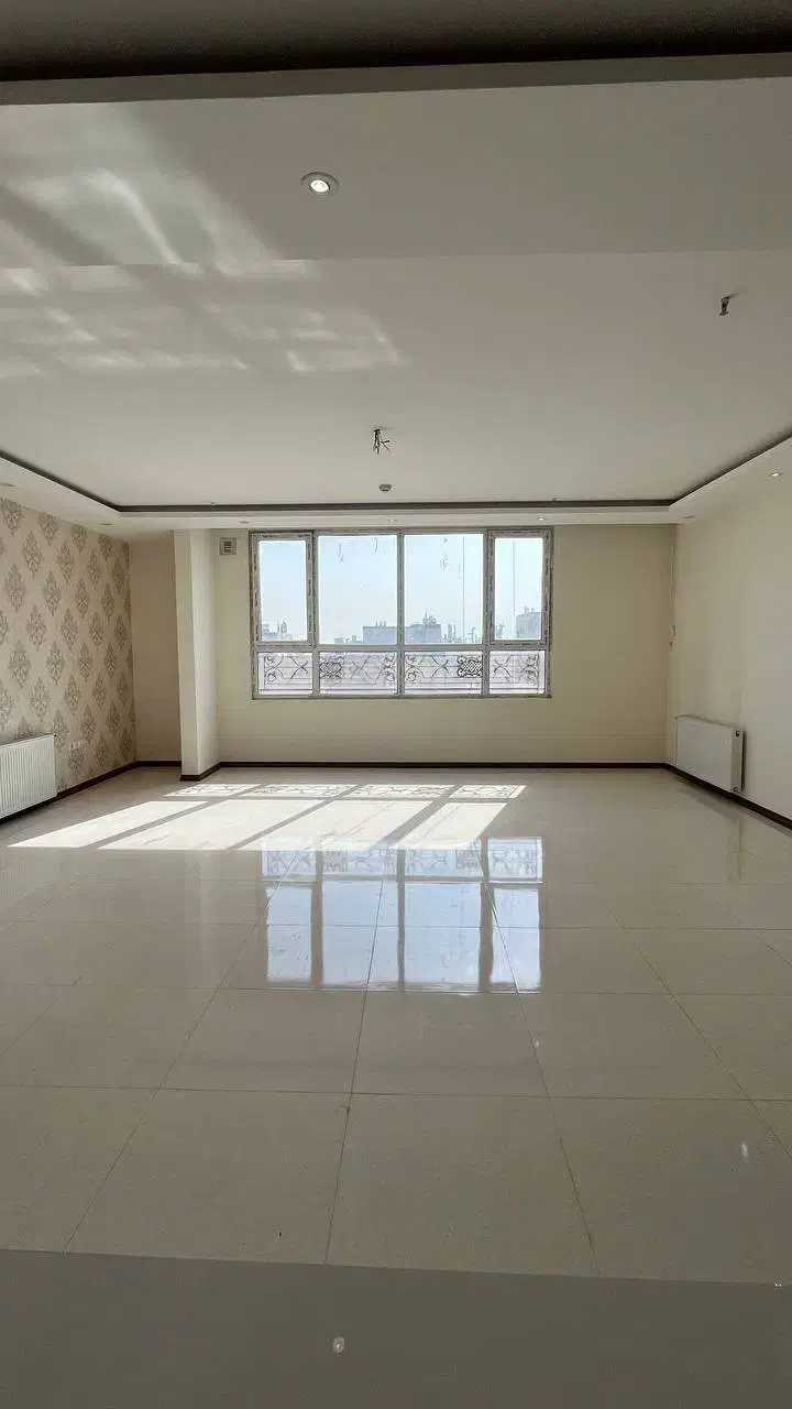 ۱۱۹متری/ فول امکانات/ طبقه ۶/خوش نقشه|فروش آپارتمان|مشهد, میعاد (شهرک غرب)|دیوار