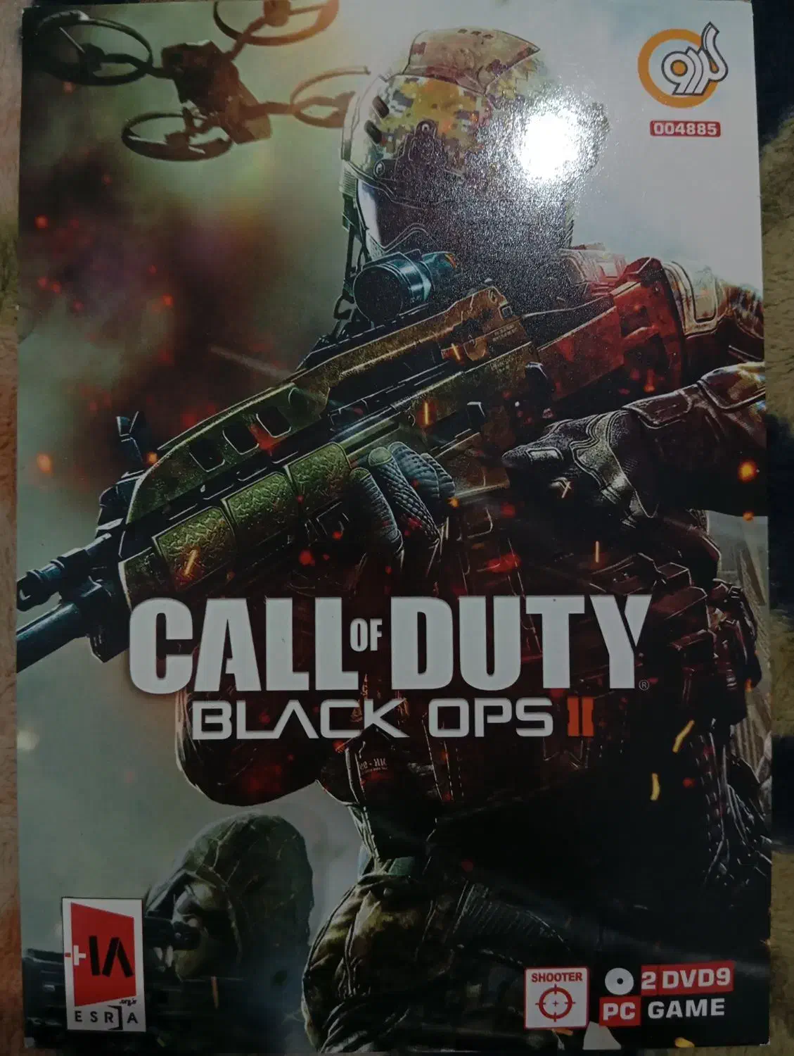 13 تا بازی کامپیوتری فروش تکی هم داریم|کنسول، بازی ویدئویی و آنلاین|خوی, |دیوار