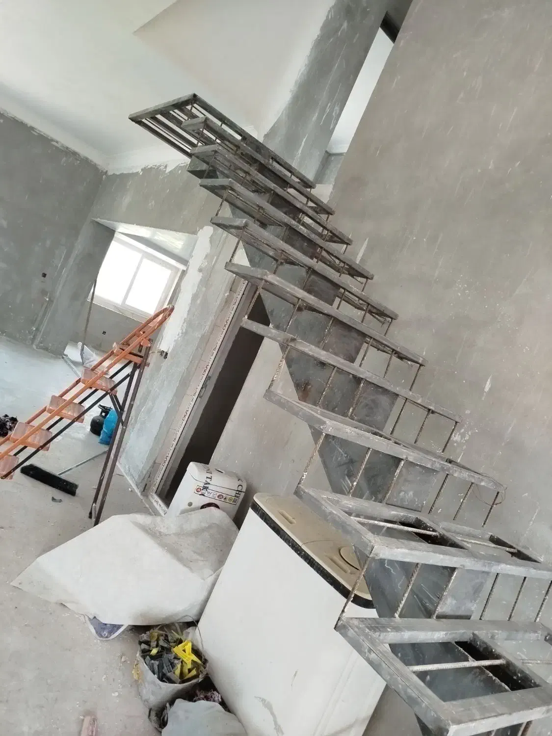 نقاشی ساختمان بهترین کیفیت و قیمت مناسب|خدمات پیشه و مهارت|آمل, |دیوار