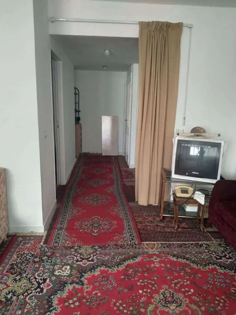 اجاره کوتاه مدت|اجارهٔ کوتاه‌مدت آپارتمان و سوئیت|مشهد, کوی راد|دیوار