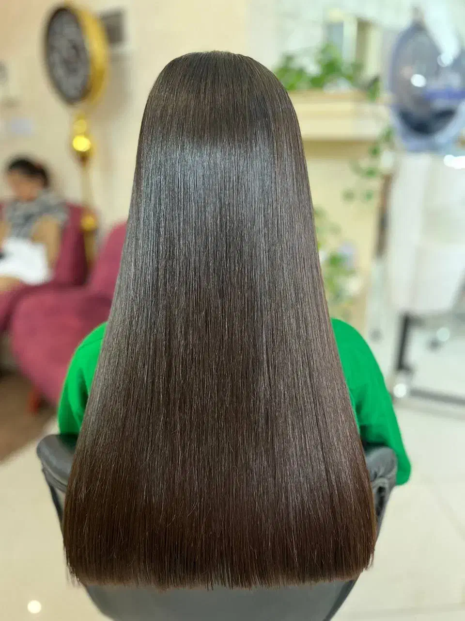 خدمات احیا و صافی مو|خدمات آرایشگری و زیبایی|تربت‌حیدریه, شهید قرنی|دیوار