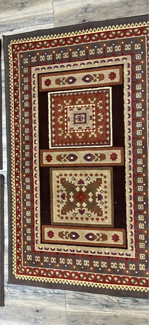 فرش آشپزخانه|فرش|ری, شهرری|دیوار